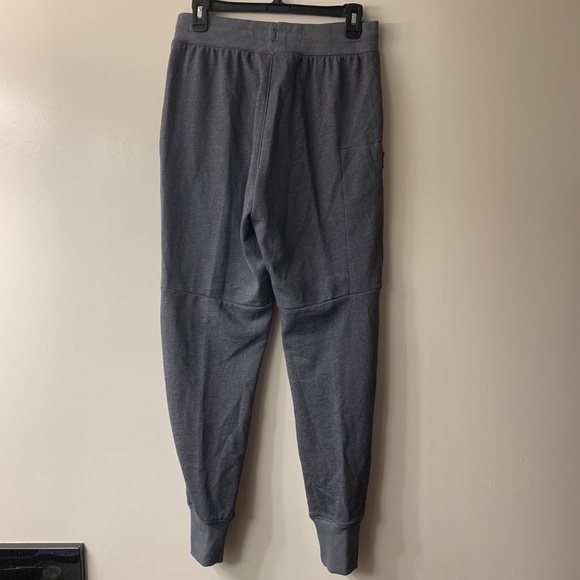 UA x Project Rock 96 World Champion Joggers Sweats - Picture 4 of 8